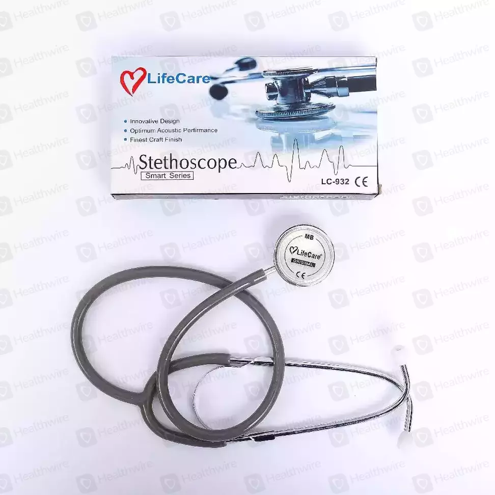 Stethoscope (Lifecare) 1S