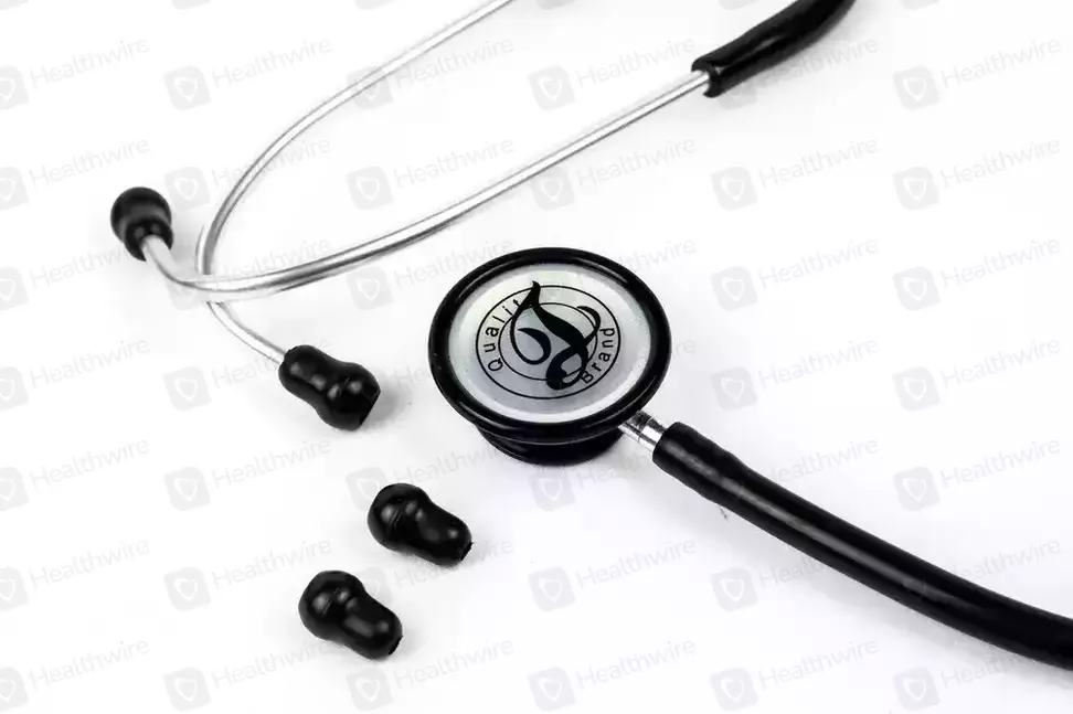 STETHOSCOPE CLASSIC II (LIFECARE)