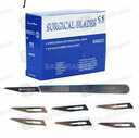 Surgical Blade 11