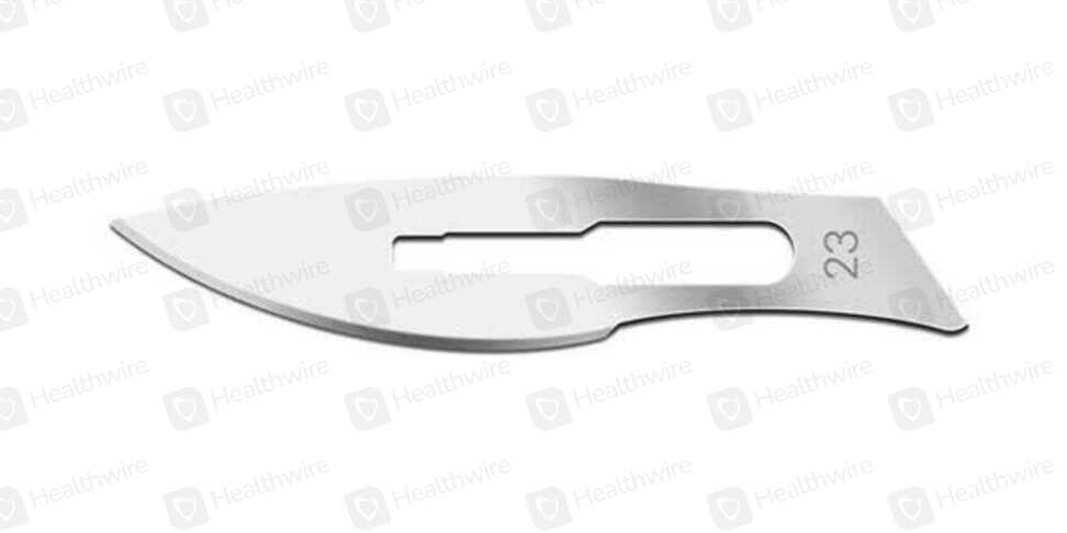 Surgical Blade 23