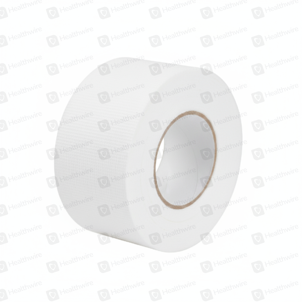 Surgical Tape Home Care 1Inch