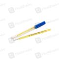 Thermometer Flat Safety 12S