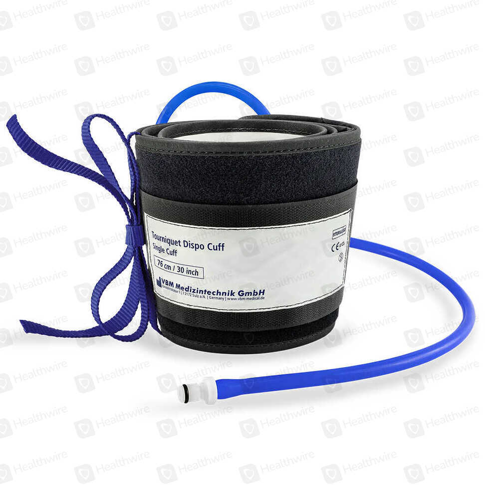 Tourniquet Cuff Grip 1S