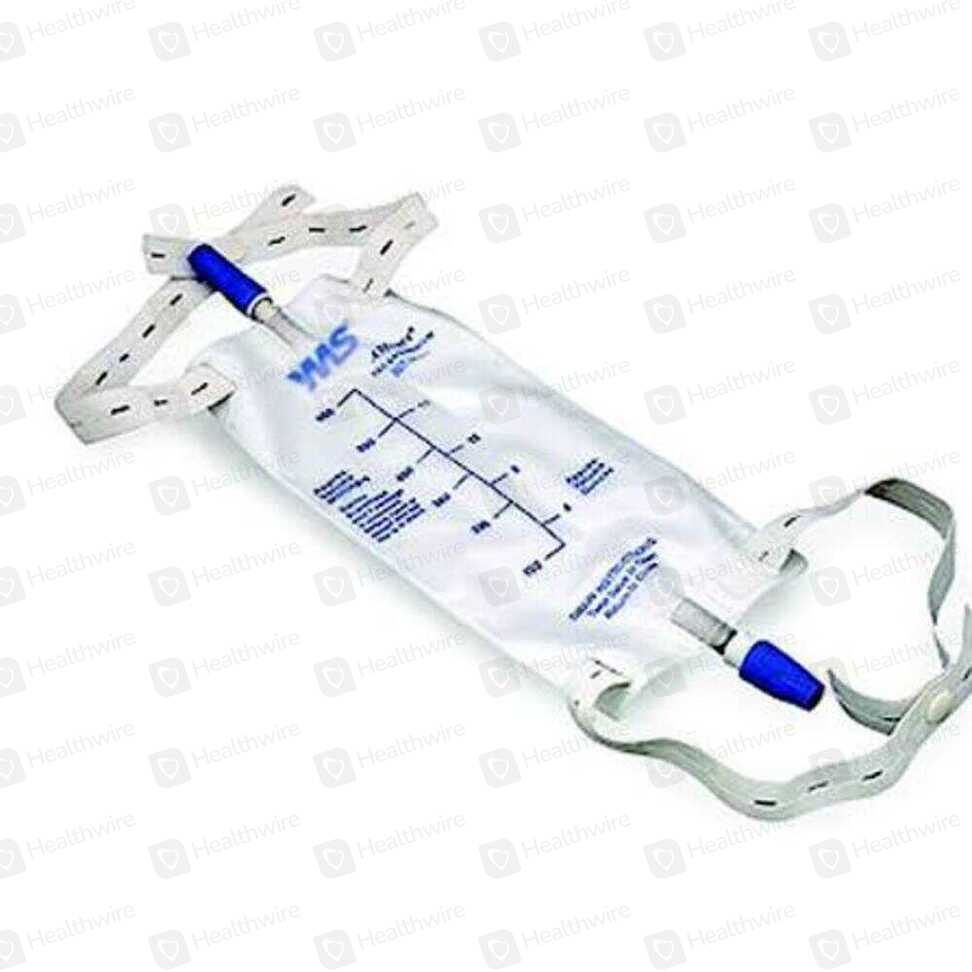 Yms Urine Bag (Child)