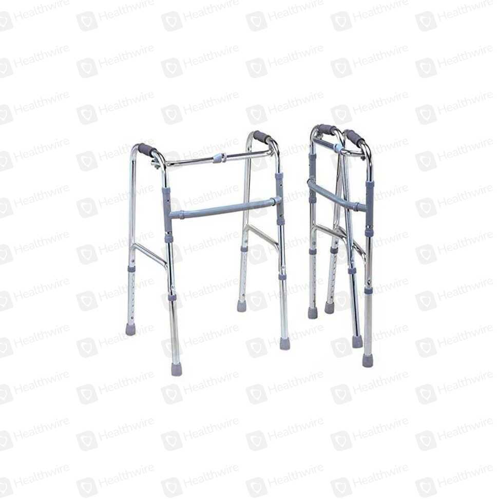 Lifecare Walker Folding