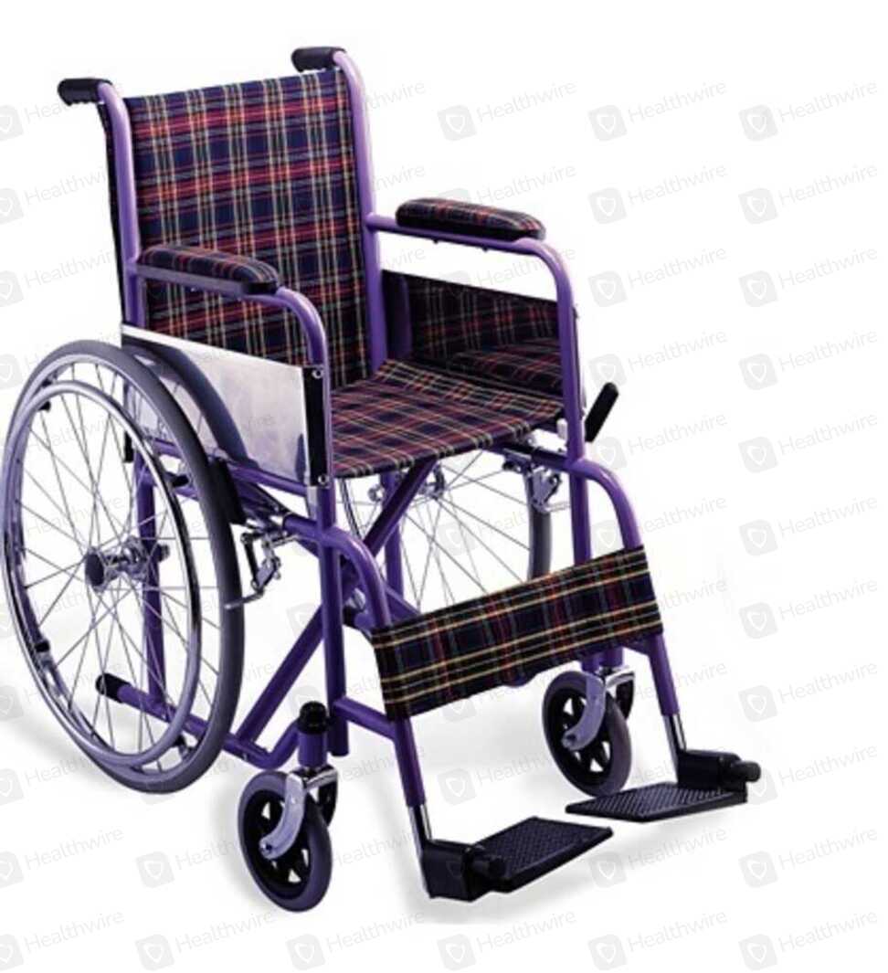 Wheel Chair Child (M804/Ky802)