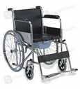Wheel Chair Commode 1S