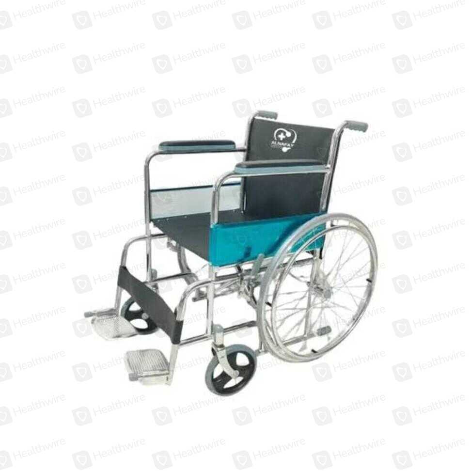 Wheel Chair Imported