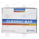 Cleanac (75G) Bar