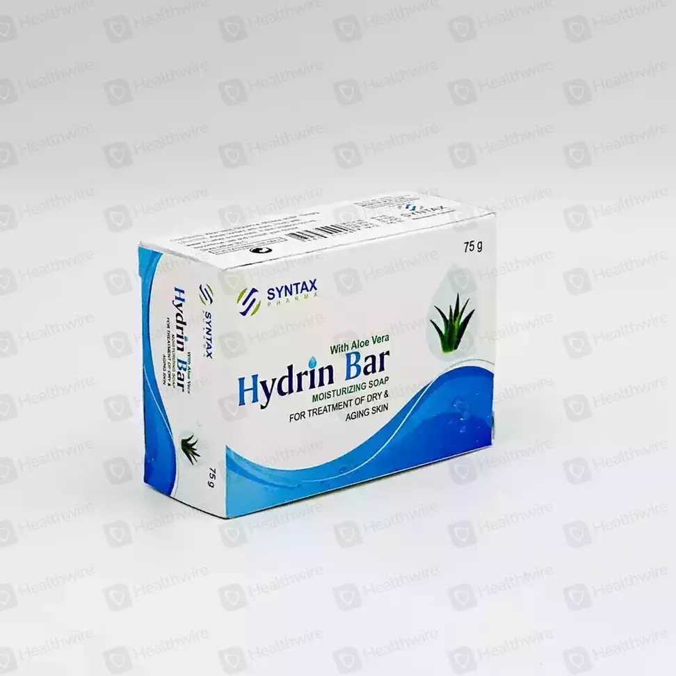 Hydrin (75G) Bar