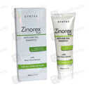 Zinorex Anti-Hair Fall (100Ml) Shampoo