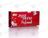 Rose Petal Perfumed Tissue 275 Plus Sheets