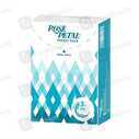 Rose Petal Pocket  Pack 8PULLS