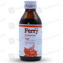 Ferry (Iron) 120Ml Syrup