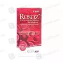 Rosoz (500Mg/10Ml) Injection