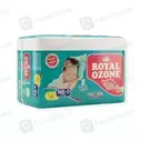 Royal Ozone Nb Diapers 40Pcs