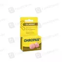 Ear Plug Wax
