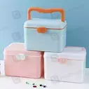 Medicine Box (P10)