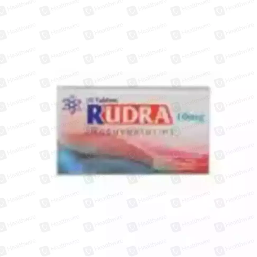 Rudra (10Mg) 10 Tablet