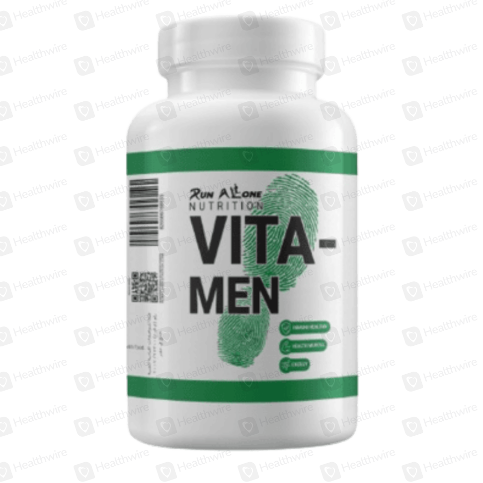 Vita Men 60 Tablets