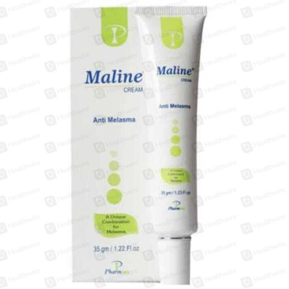 Maline Cream
