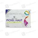 Pickel Haut Bar 90G