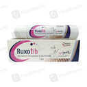 Ruxotib 1.5% (15g) Cream