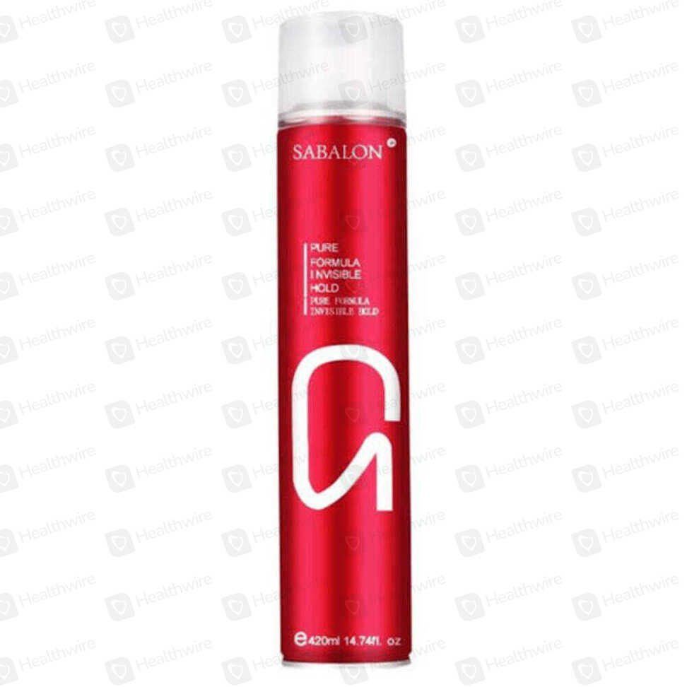 Sabalon Hair Spray (Large)