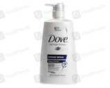 Dove Intense Repair 700Ml Shampoo