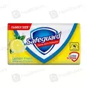 Safeguard (Lemon Fresh) 95G Soap