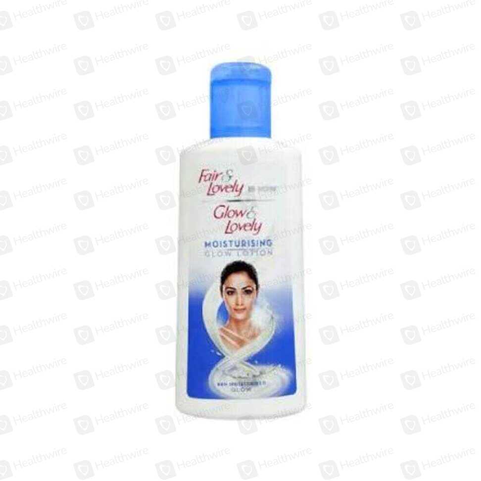 Fair & Lovely Moisturizing Fairness (100Ml) Lotion