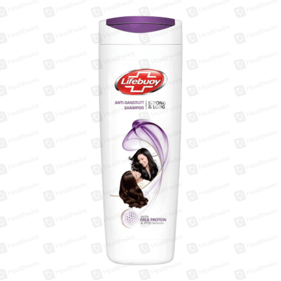 Lifebuoy Anti-Dandruff (200Ml) Shampoo