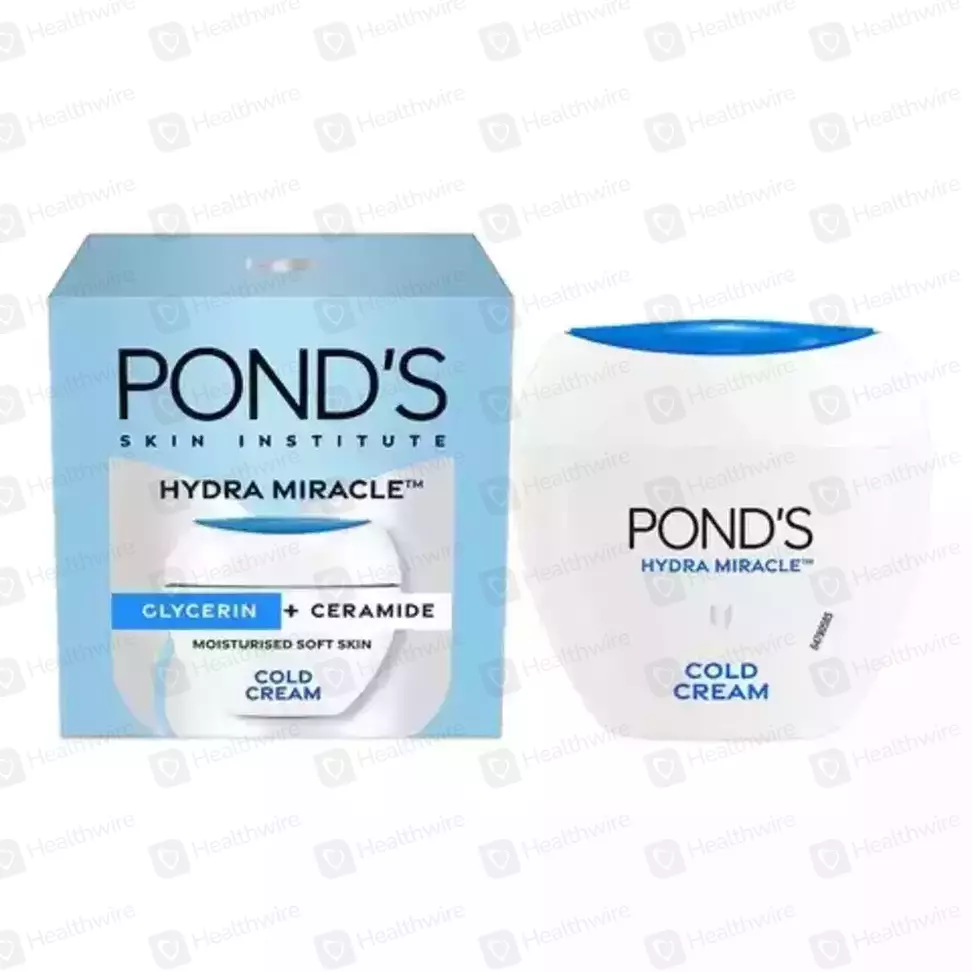 Ponds Cold Cream (55Ml) 1S