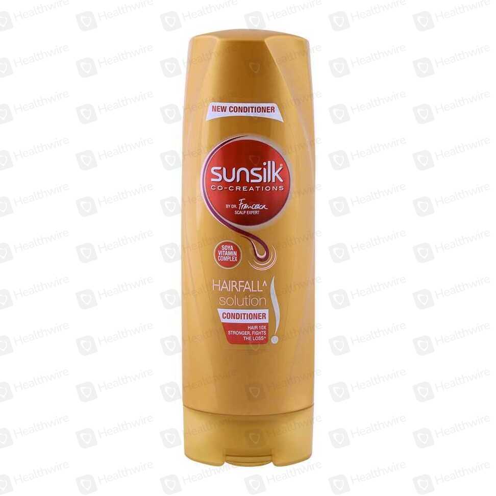 Sunsilk Hairfall Solution (180Ml) Conditioner