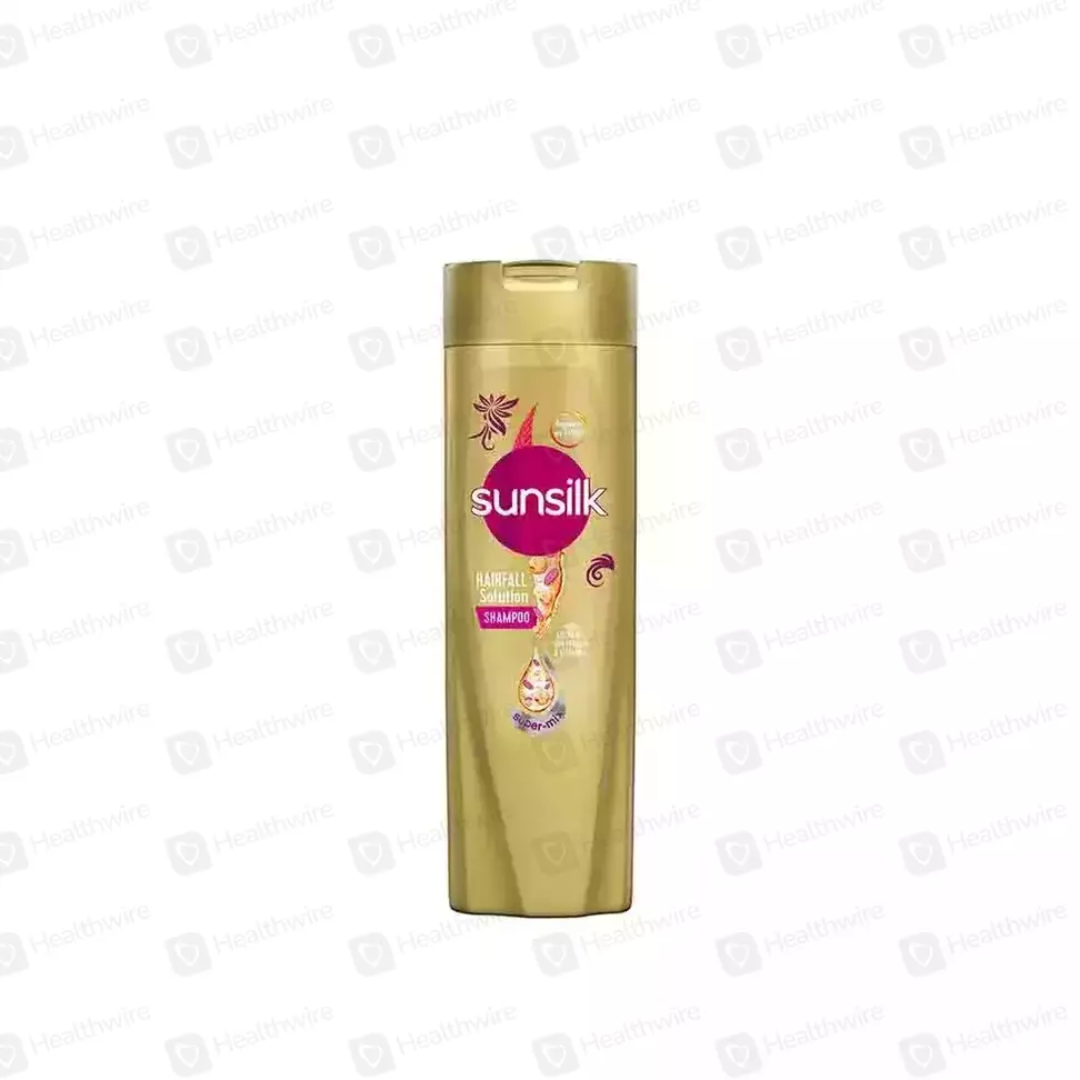 Sunsilk Hairfall Solution 200Ml Shampoo