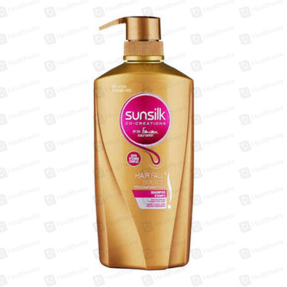 Sunsilk Hairfall Solution 700Ml Shampoo