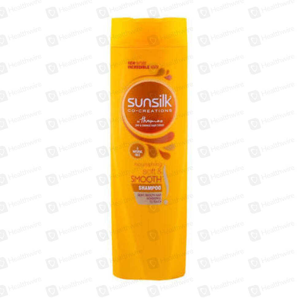 Sunsilk Soft & Smooth 200Ml Shampoo
