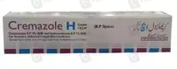 Cremazole H (10G) Cream