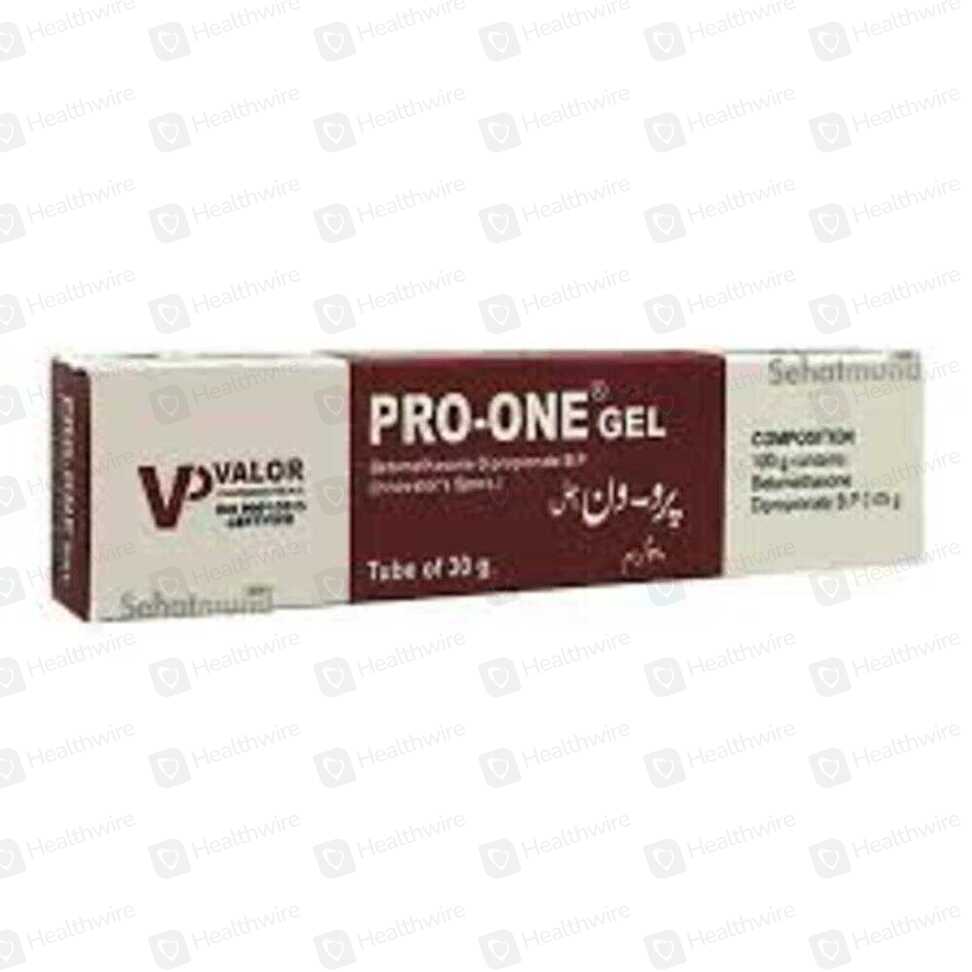 Pro One Gel 30G