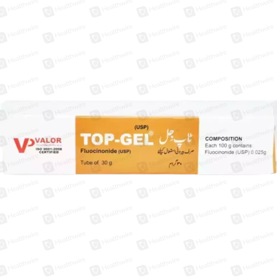 Top (30G) Gel