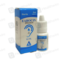 Earocin (0.3%) 5ml Eye Drops