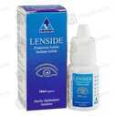 Lenside (0.3/0.3%) 10Ml Eye Drops