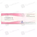 Obrex (0.3%) 5G Eye Ointment