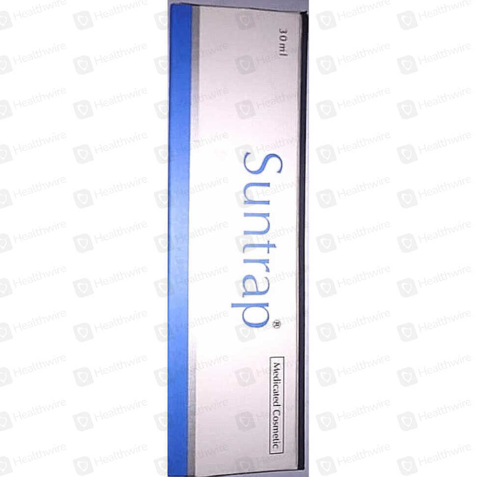 SUNTRAP LOTION 50ML
