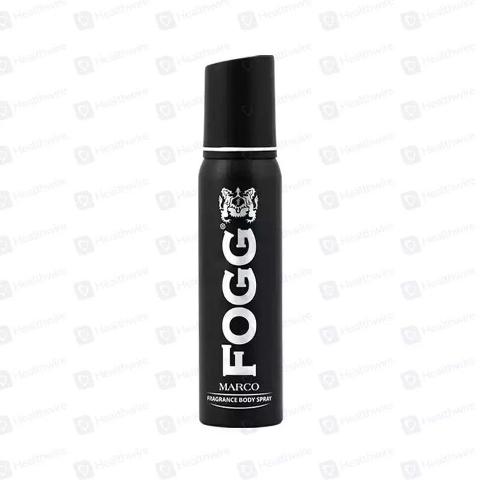Fogg Marco (120Ml) Body Spray