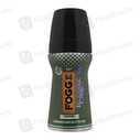 Fogg Victor 50Ml Roll On Deodorant