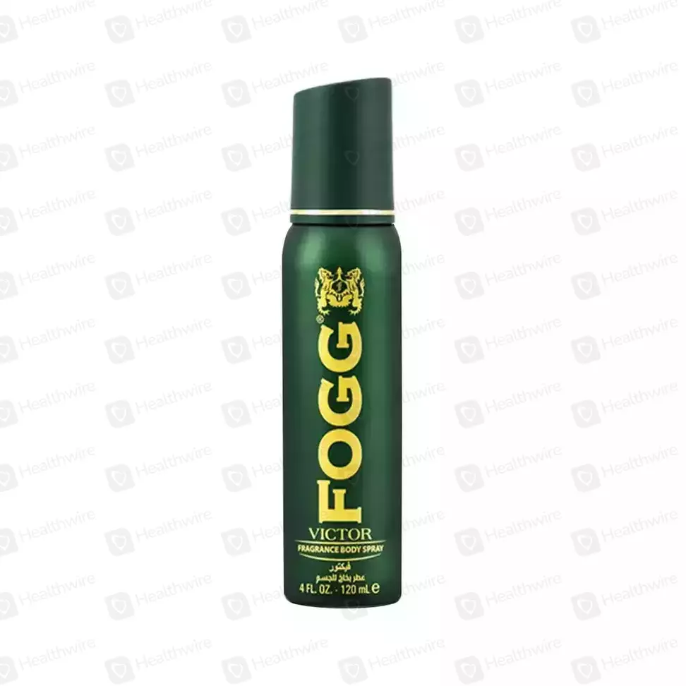 Fogg Victor (120Ml) Body Spray