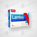 LAMLOX 500MG TAB (10S)
