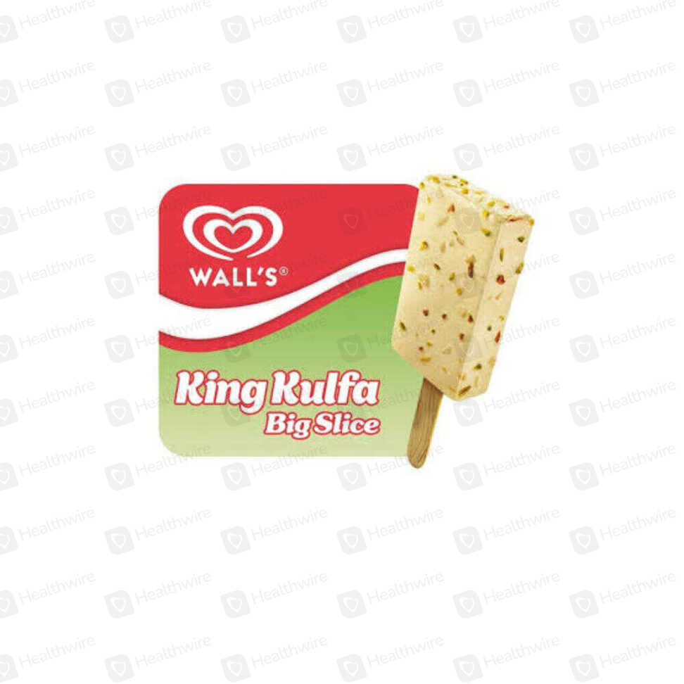 Walls King Kulfa Slice