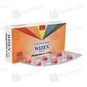 Wizen (4Mg) 6 Tablets